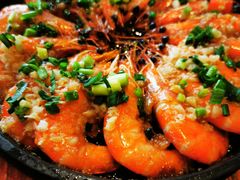 -新梅华餐厅(星悦汇店)