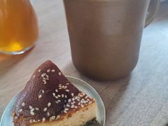 -知亘茶食