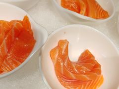 -一方渔歌蒸汽海鲜自助(文化路万达广场店)