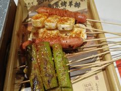 -火龙堂·风味民间菜(文一路店)
