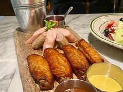 小食拼盘-HERB SPICE(来凤街店)
