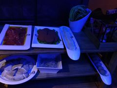 -巴邑火锅·夜宵(港隆广场店)