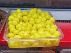 -老炳·七丛松甘草水果