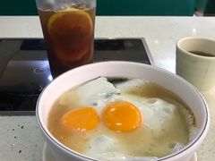 -万利港式茶餐厅