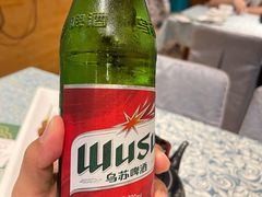 -巴扎美食·新疆菜·西域歌舞表演餐厅(新疆大厦店)