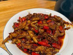 -小口味