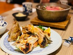 -小山日本料理(兴业太古汇店)