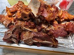 -乔家满族八大碗(流水沟店)