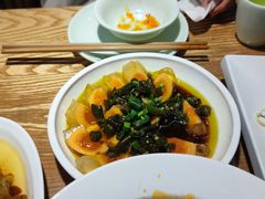 -人民食堂(电信南街店)