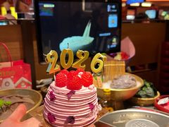 -CARINO BAKERY&CAFE(人广来福士店)