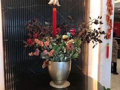 -御花园·粤菜·海鲜火锅(中山公园店)