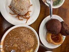 -老磁器口豆汁店(马家堡店)