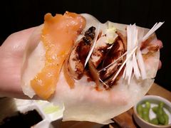 -小大董·烤鸭(凤凰汇店)