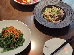 -秦月轩·陕西家乡菜(阜成路·五棵松店)