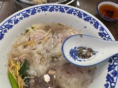 -老温州馄饨担(东游大厦店)