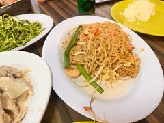 -津津餐室