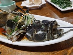 -南海渔家•海鲜•正宗海南菜(海棠湾店)