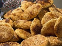 -郭际辣饼铺(第三中学店)