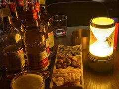 -MM·五声·音乐人与调酒师(西安路店)