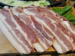 -哈哈碳都·牛肋条无限自助烤肉(台江万达店)