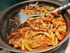 -蛙小侠(古镇大信新都汇店)