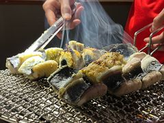 -银座苑烧肉酒场·烤活鳗(仙霞路店)