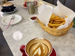 -Lilliput粒粒堡亲子餐厅(置汇旭辉店)