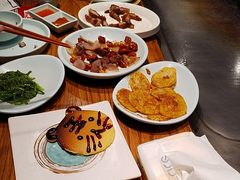 -飞阳铁板烧(ME TOWN购物中心店)