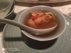 -无锡苏宁银河国际酒店-悦府65中餐厅