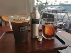 -CoffeeVendor(西乡店)