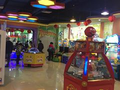 -探险阳光乐园(东区利和店)