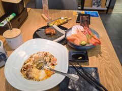 -沼津港精致料理·寿喜烧·烧鸟(青浦宝龙广场日料榜单店)