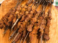 -新疆巴州金丝特餐厅(大钟寺店)