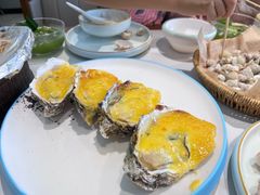 -皓景海鲜·地标美食(双月湾店)