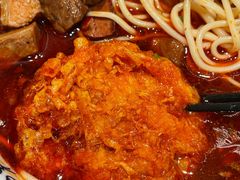 -陳香貴·兰州牛肉面(上海长风大悦城店)