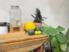 -AHAVA·Fang Baking Studio