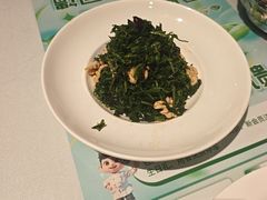 -新疆兵团食府清真(马连道店)