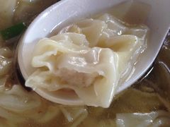 刀鱼小馄饨-忆秦园小笼包(惠山古镇总店)