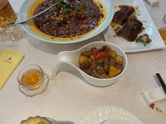 -荣粤酒家·融合粤菜