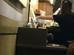 -星巴克(北京新东安)
