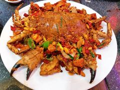 -王庄阿咪海鲜大排档(象园店)