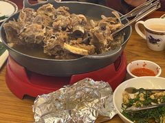 -九十九顶毡房(阜石路店)