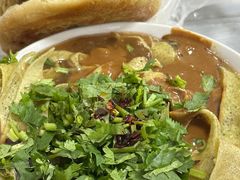 -正味斋锅巴菜(西北角店)