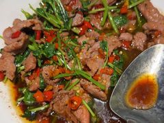 -兰湘子·湘菜小炒(石家庄万象城店)