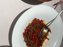 -千百味红餐厅·江西菜(绿地双子塔店)