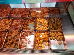 -绝味鸭脖(夫子庙店)