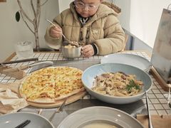 -小满Grainkitchen(滨江商业广场店)