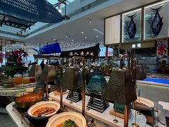 -半岛听涛蒸汽海鲜自助(K11店)
