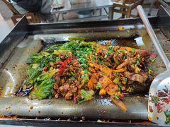 -郝大姐·乌龙山铁板烧(大学城三店)