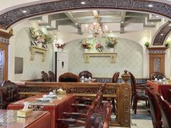 -新疆伊宁远征餐厅